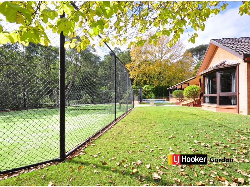 51 Rosebery Road, Killara NSW 2071