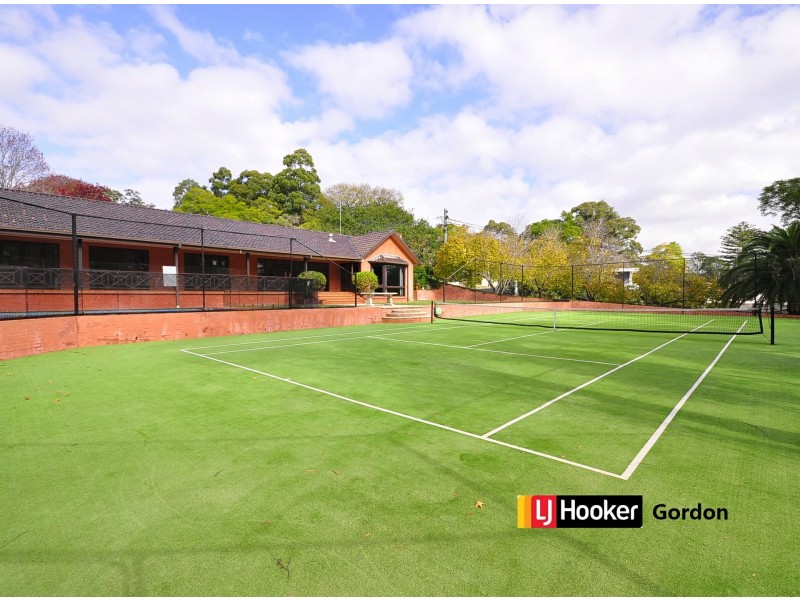 51 Rosebery Road, Killara NSW 2071