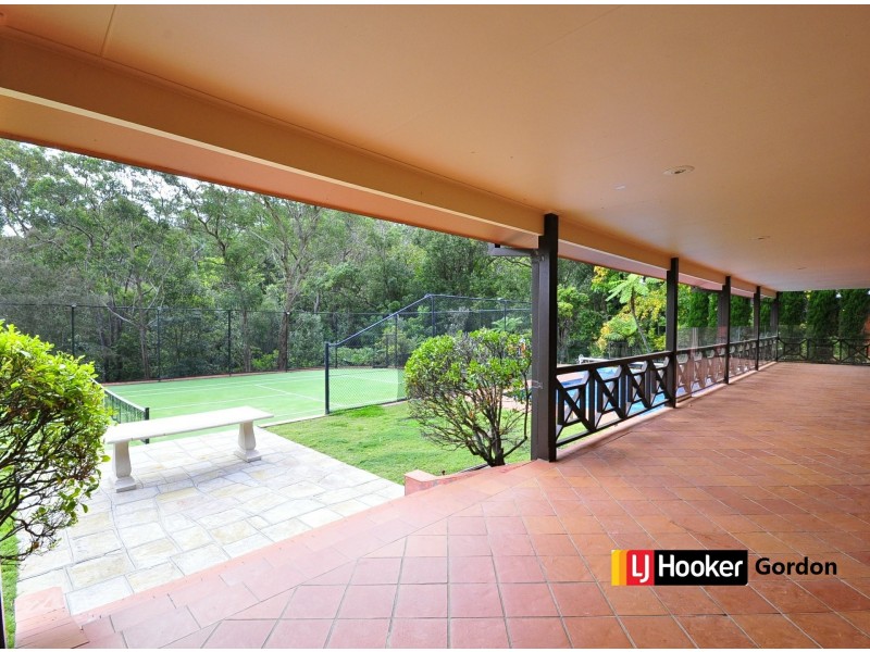 51 Rosebery Road, Killara NSW 2071