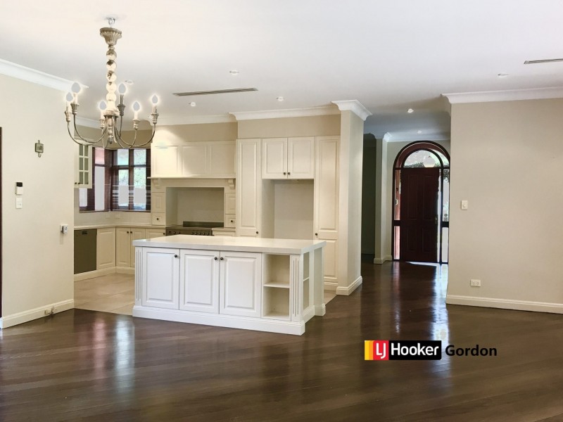 51 Rosebery Road, Killara NSW 2071