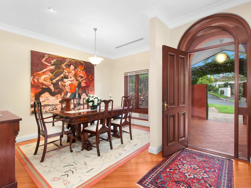 51 Rosebery Road, Killara NSW 2071