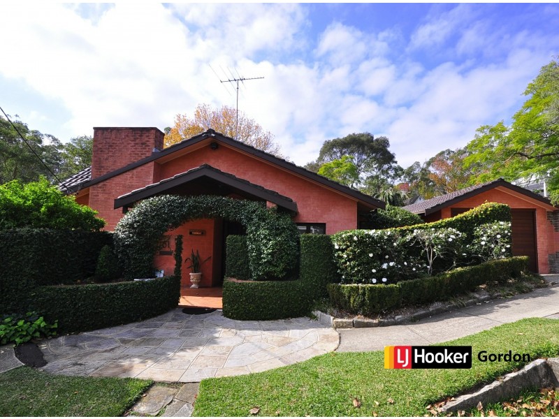 51 Rosebery Road, Killara NSW 2071