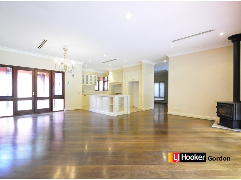 51 Rosebery Road, Killara NSW 2071