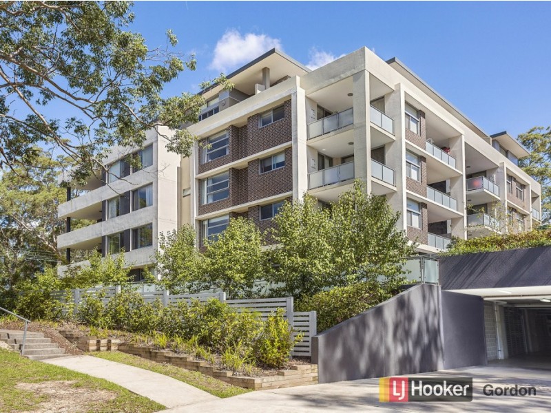 5A/2 Bobbin Head Road, Pymble NSW 2073