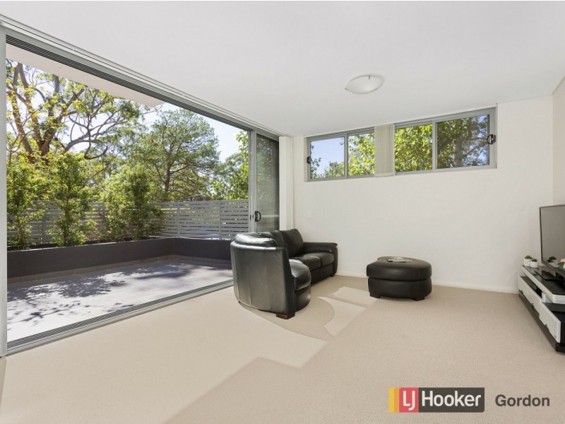 5A/2 Bobbin Head Road, Pymble NSW 2073