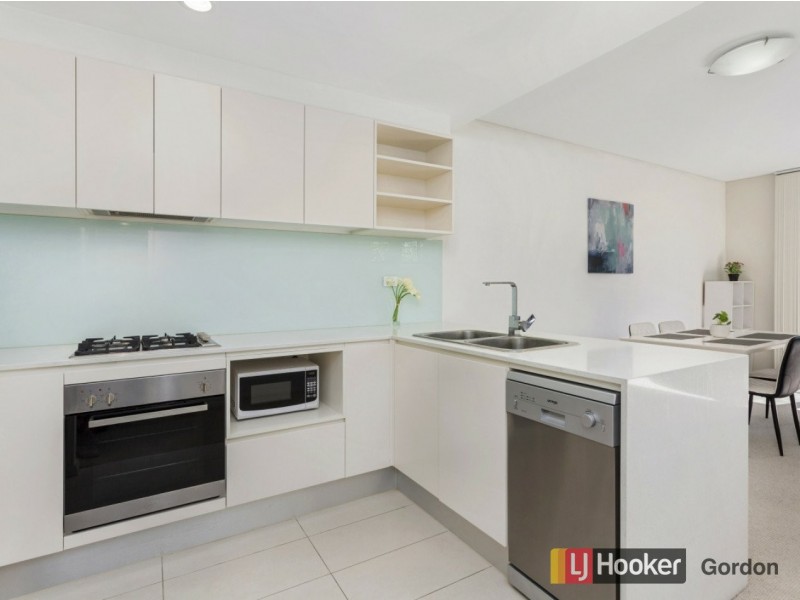 5A/2 Bobbin Head Road, Pymble NSW 2073