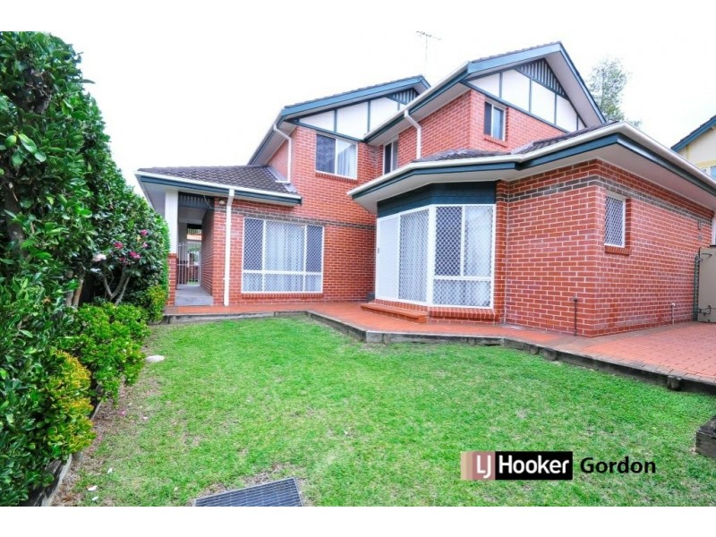 3 Acacia Lane, Roseville NSW 2069