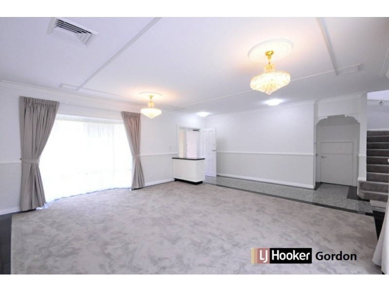 3 Acacia Lane, Roseville NSW 2069