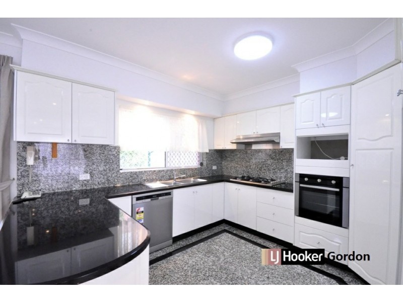 3 Acacia Lane, Roseville NSW 2069