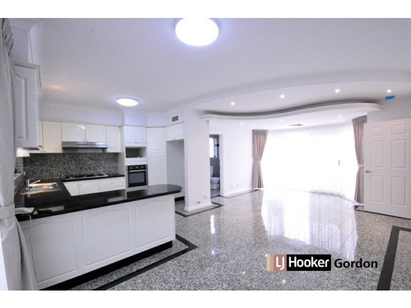 3 Acacia Lane, Roseville NSW 2069