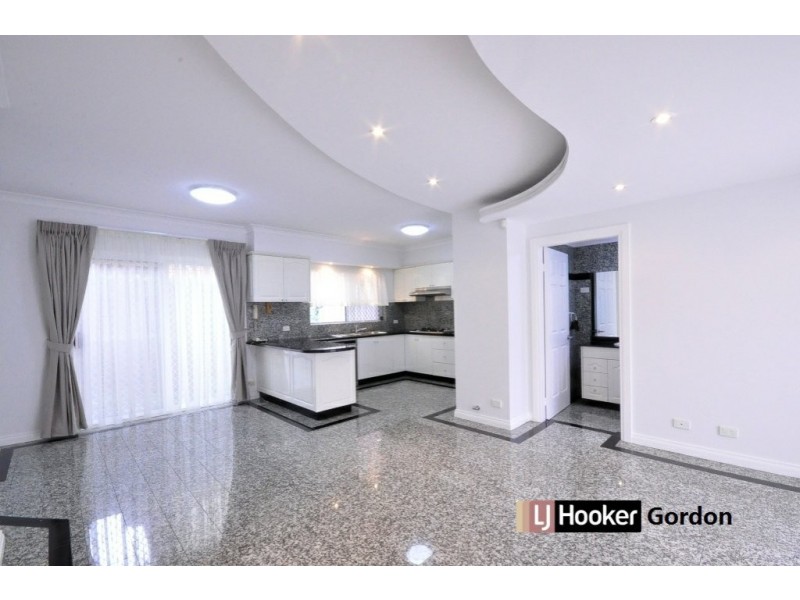 3 Acacia Lane, Roseville NSW 2069