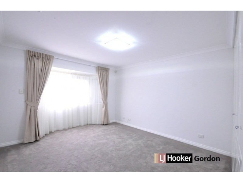 3 Acacia Lane, Roseville NSW 2069