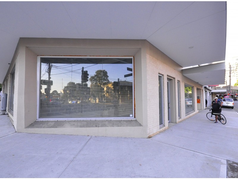 Shop 2/9-11 Henderson Road, Alexandria NSW 2015