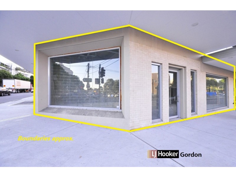 Shop 2/9-11 Henderson Road, Alexandria NSW 2015
