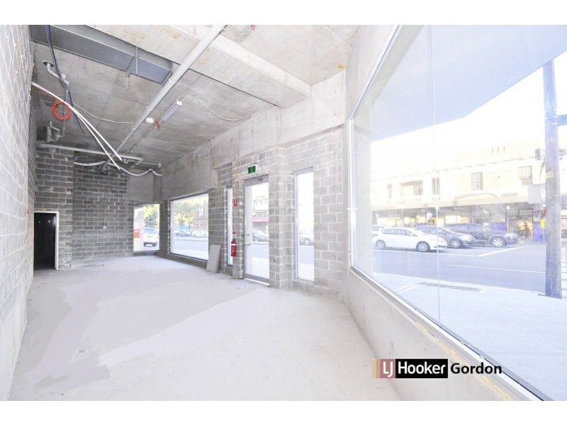 Shop 2/9-11 Henderson Road, Alexandria NSW 2015