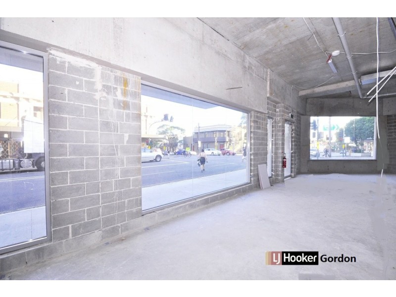 Shop 2/9-11 Henderson Road, Alexandria NSW 2015