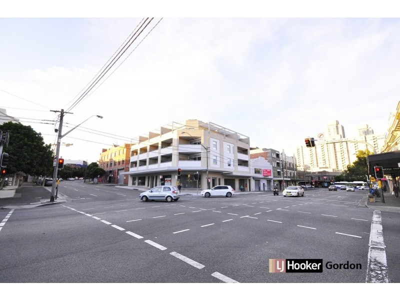 Shop 2/9-11 Henderson Road, Alexandria NSW 2015