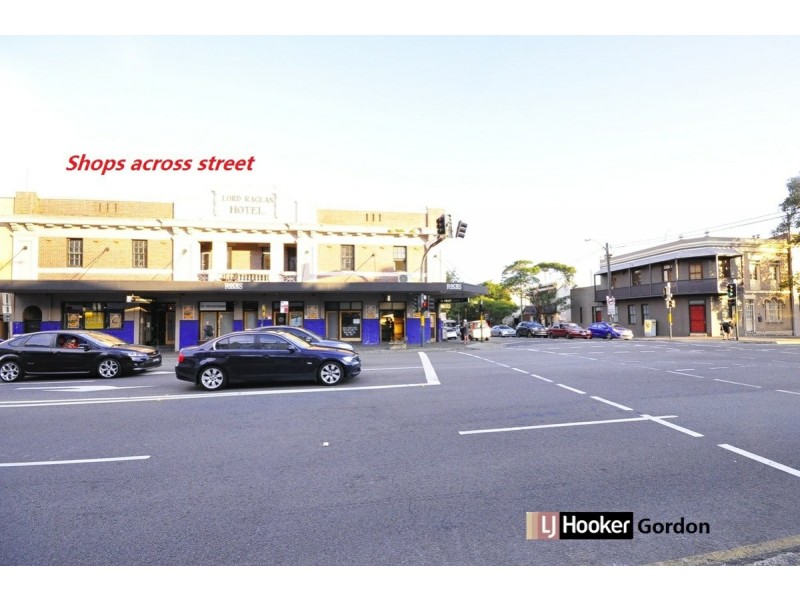 Shop 2/9-11 Henderson Road, Alexandria NSW 2015