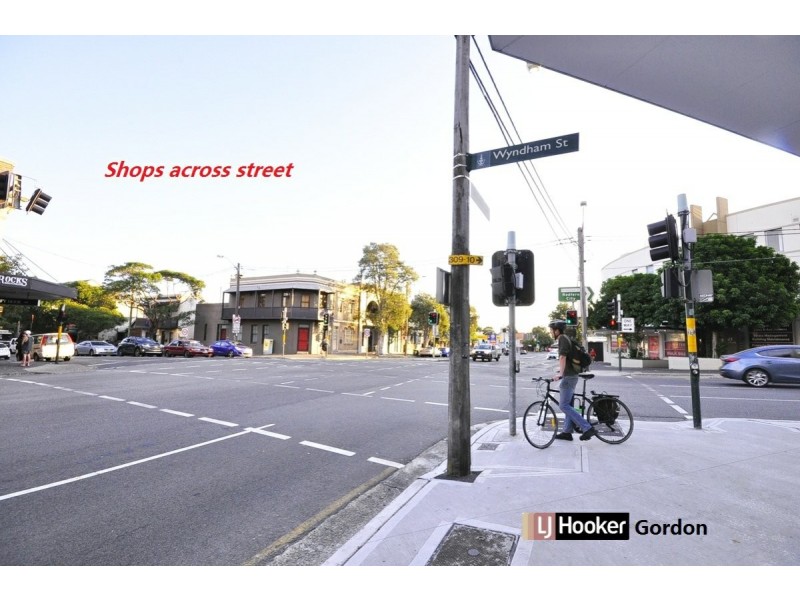 Shop 2/9-11 Henderson Road, Alexandria NSW 2015