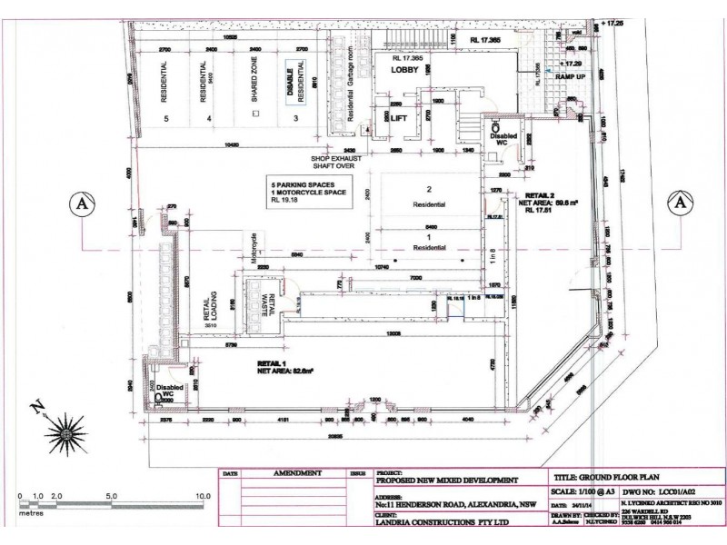 Shop 2/9-11 Henderson Road, Alexandria NSW 2015