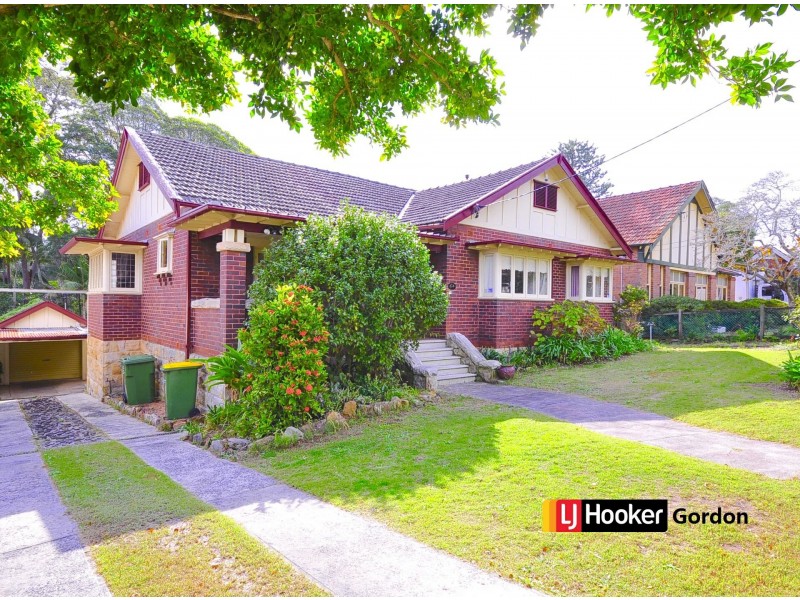 54 Middle Harbour Road, Lindfield NSW 2070