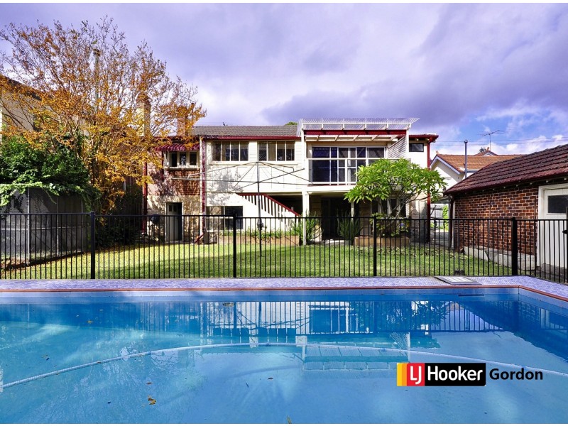 54 Middle Harbour Road, Lindfield NSW 2070