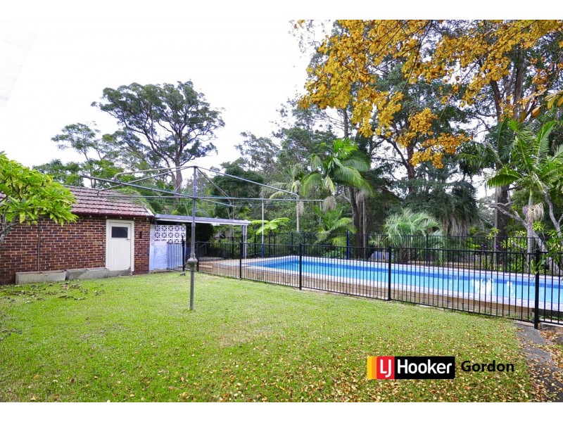 54 Middle Harbour Road, Lindfield NSW 2070