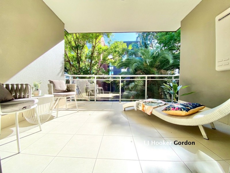 48/27-33 Boundary St, Roseville NSW 2069