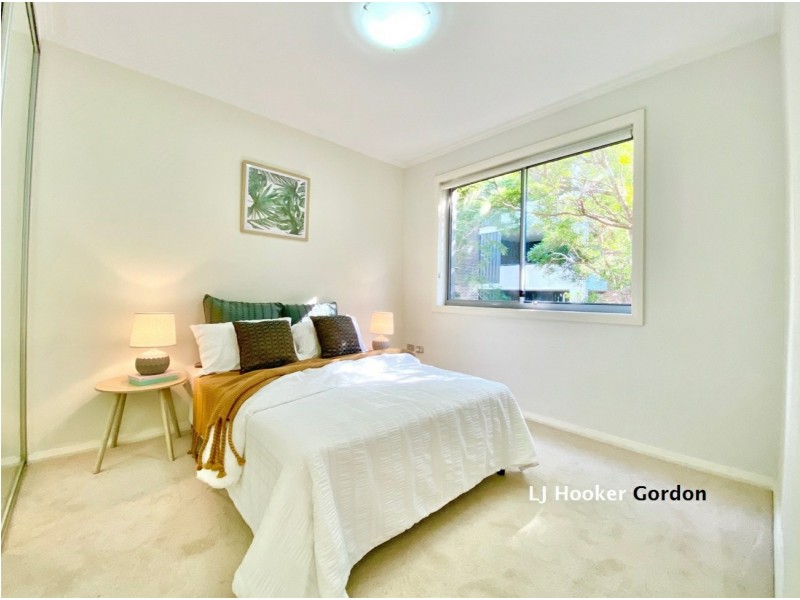 48/27-33 Boundary St, Roseville NSW 2069