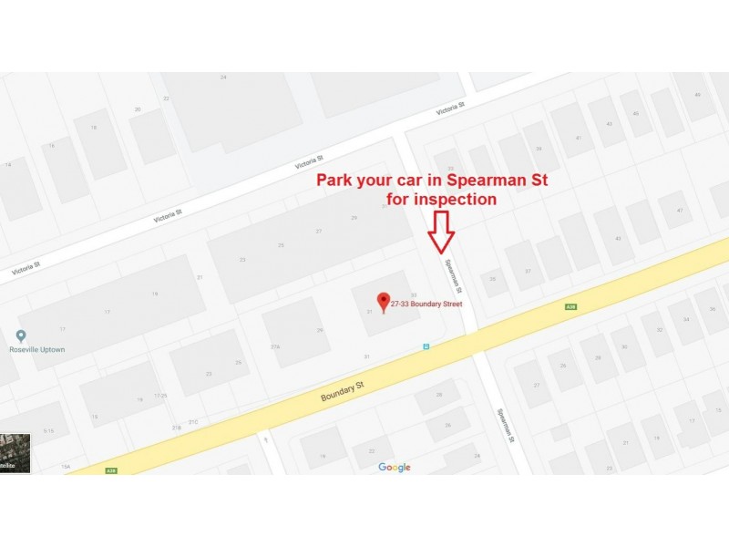 48/27-33 Boundary St, Roseville NSW 2069