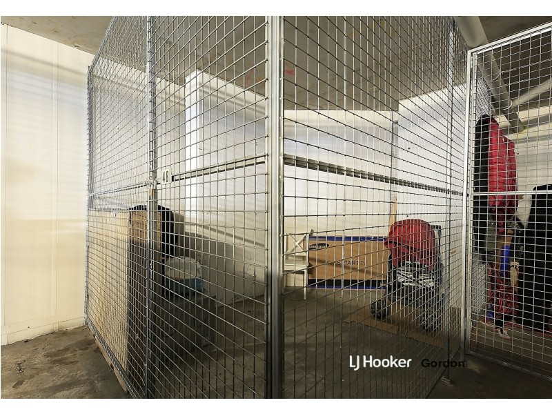 48/27-33 Boundary St, Roseville NSW 2069