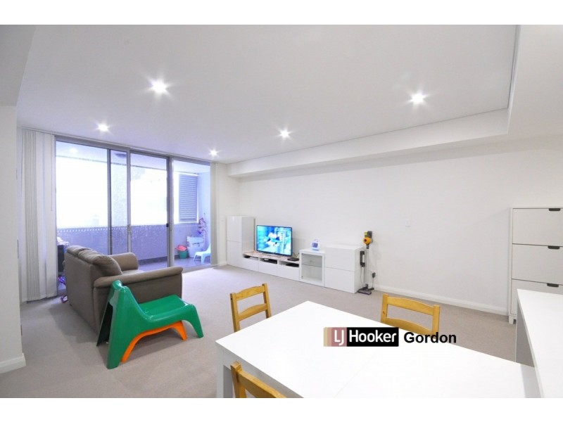 A405/17-23 Merriwa Street, Gordon NSW 2072