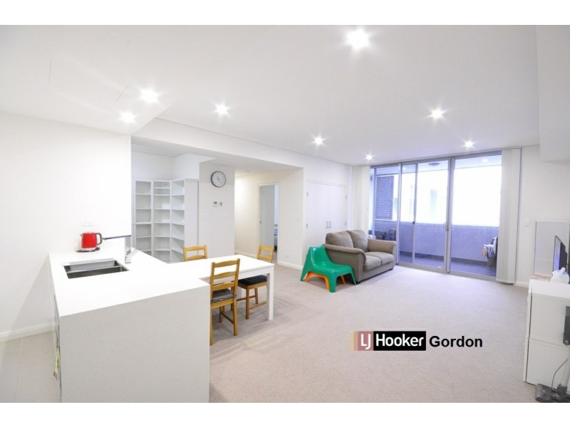 A405/17-23 Merriwa Street, Gordon NSW 2072