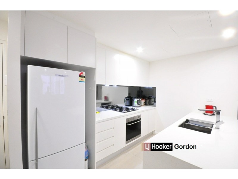 A405/17-23 Merriwa Street, Gordon NSW 2072