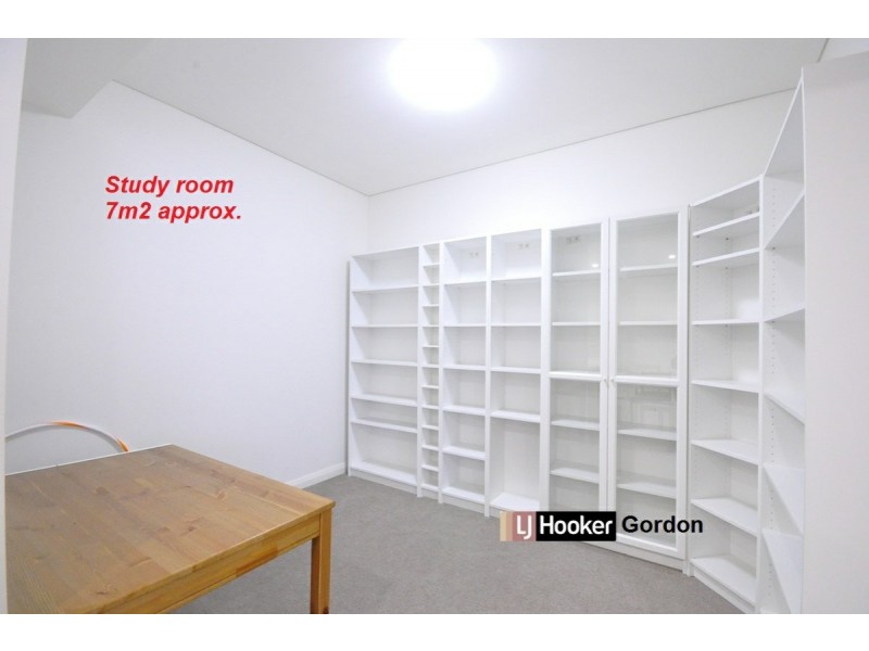 A405/17-23 Merriwa Street, Gordon NSW 2072