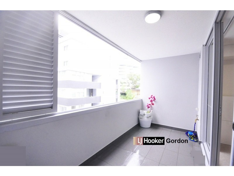 A405/17-23 Merriwa Street, Gordon NSW 2072