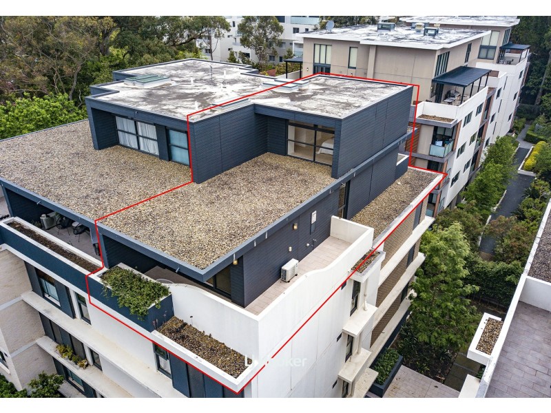 40/8 Park Avenue, Waitara NSW 2077