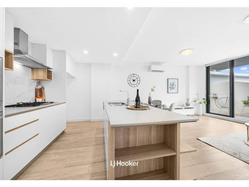 40/8 Park Avenue, Waitara NSW 2077