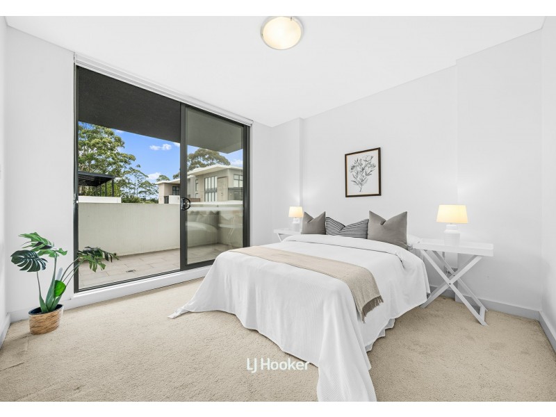 40/8 Park Avenue, Waitara NSW 2077