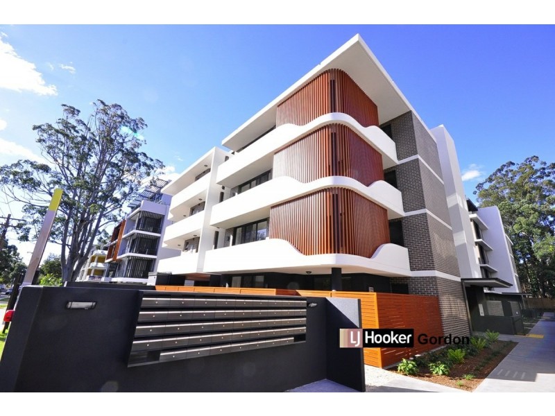 40/8 Park Avenue, Waitara NSW 2077