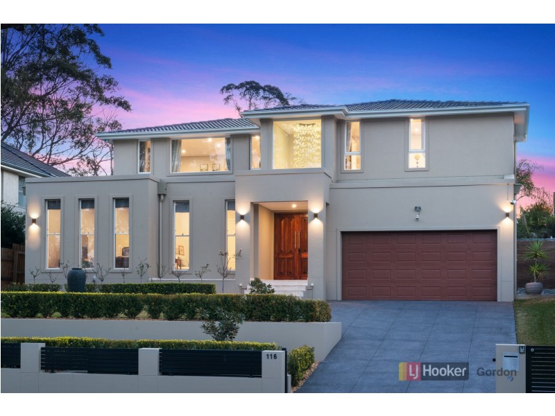 116 Bobbin Head Road, Turramurra NSW 2074