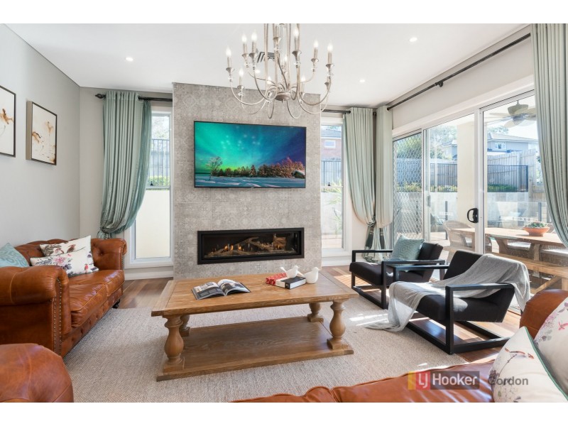 116 Bobbin Head Road, Turramurra NSW 2074