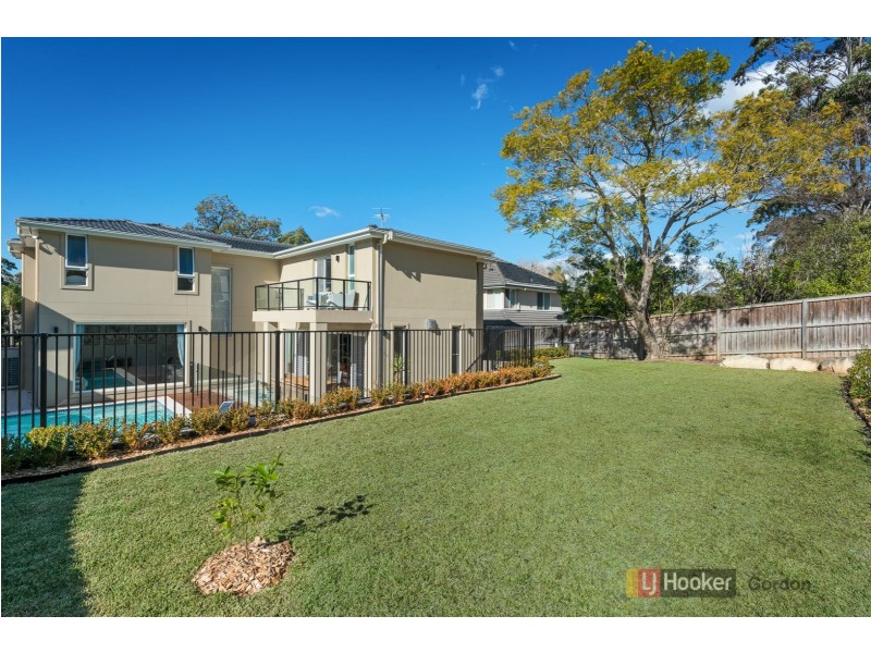 116 Bobbin Head Road, Turramurra NSW 2074