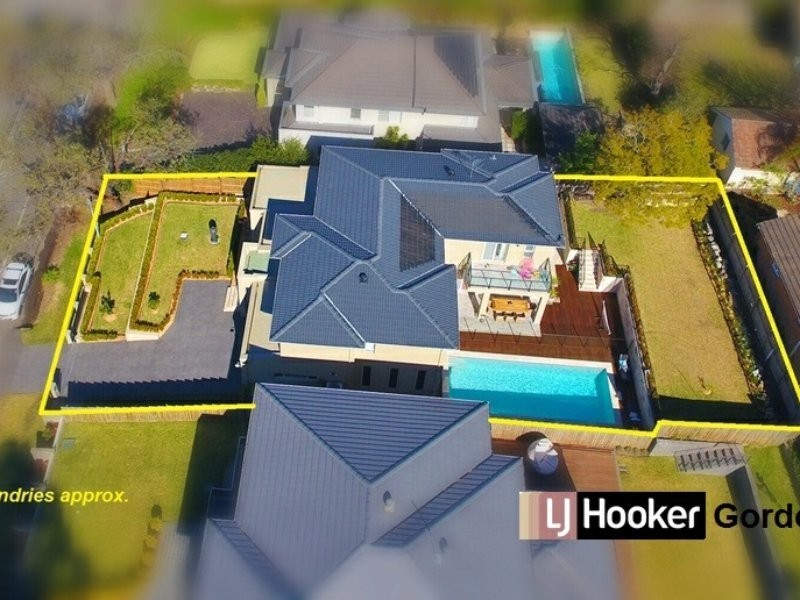 116 Bobbin Head Road, Turramurra NSW 2074