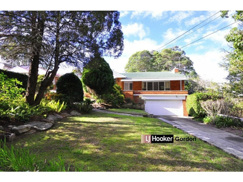 15 Grandview Street, Pymble NSW 2073