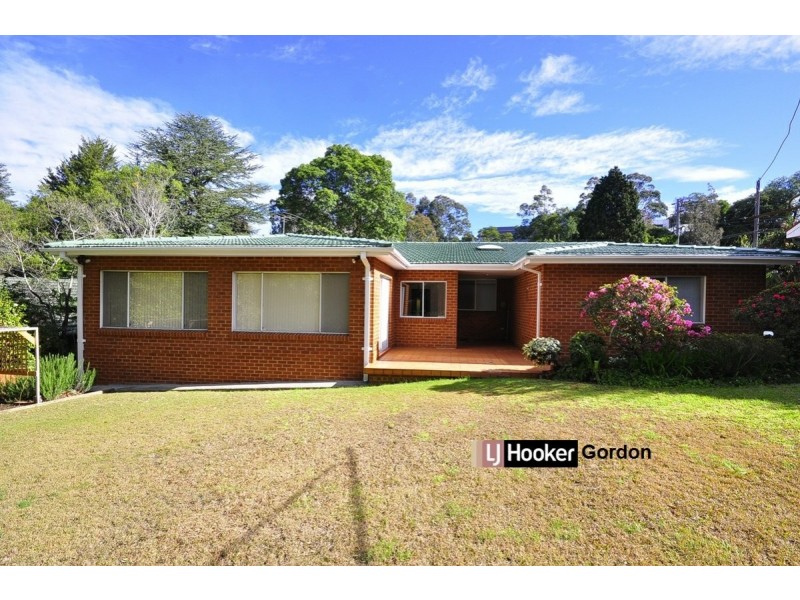 15 Grandview Street, Pymble NSW 2073