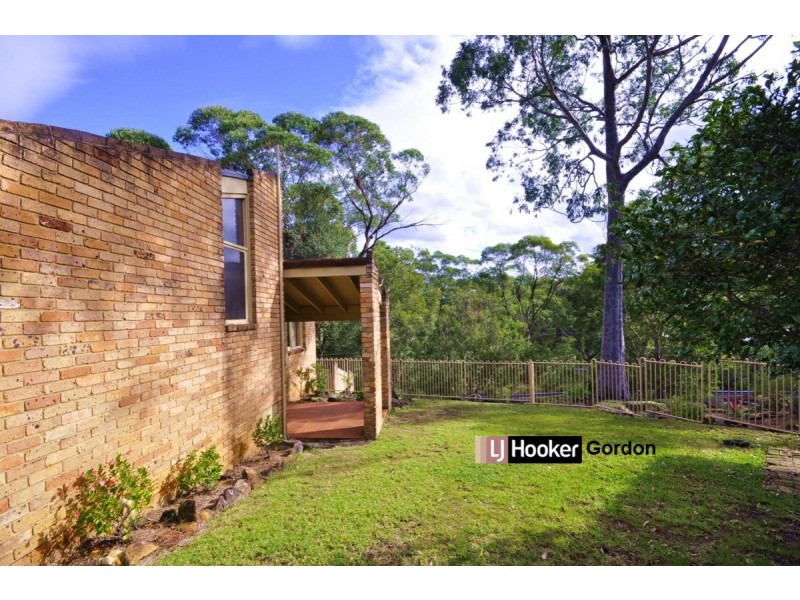 1 Doncaster Ave, West Pymble NSW 2073