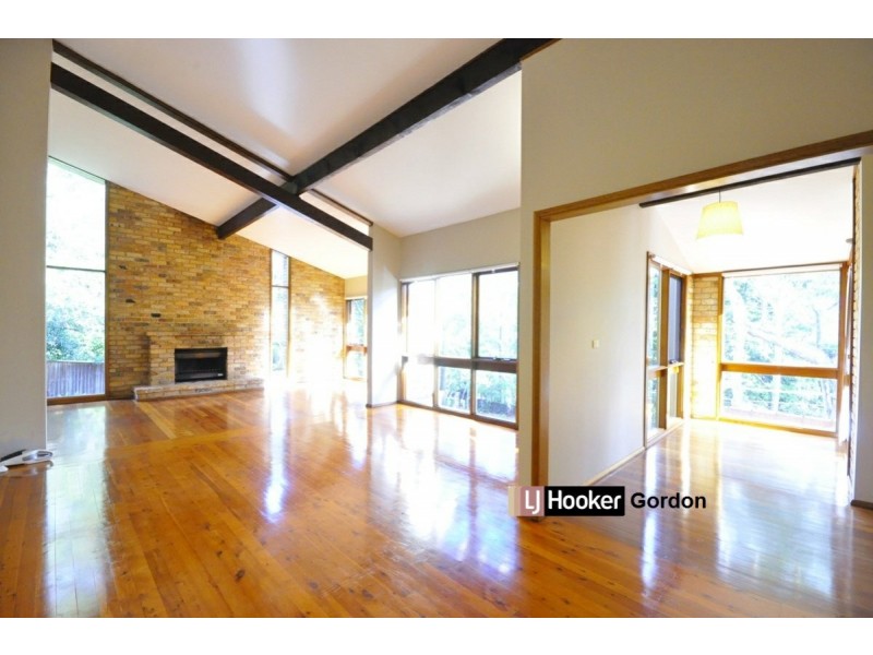 1 Doncaster Ave, West Pymble NSW 2073