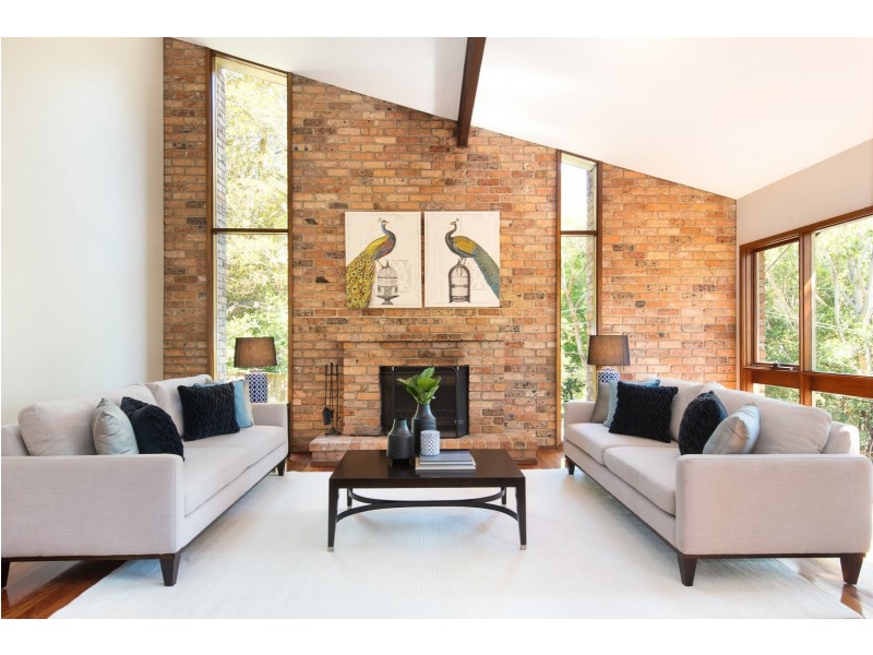 1 Doncaster Ave, West Pymble NSW 2073