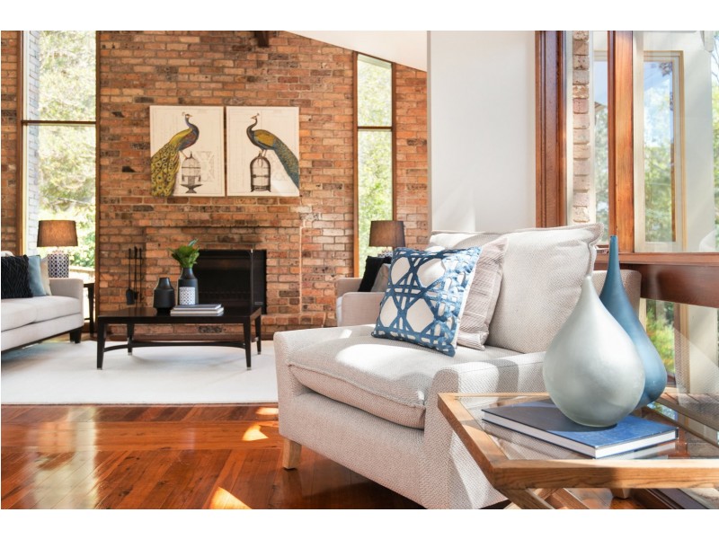 1 Doncaster Ave, West Pymble NSW 2073